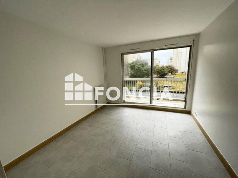 Maison à louer, 21m², ASNIERES SUR SEINE