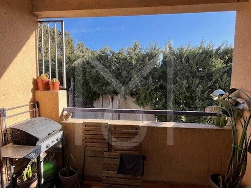 Maison à louer, 40m², SAINT CANNAT