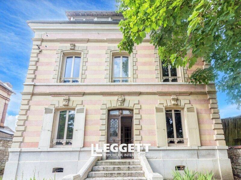 Maison à vendre, 230m², VERNON
