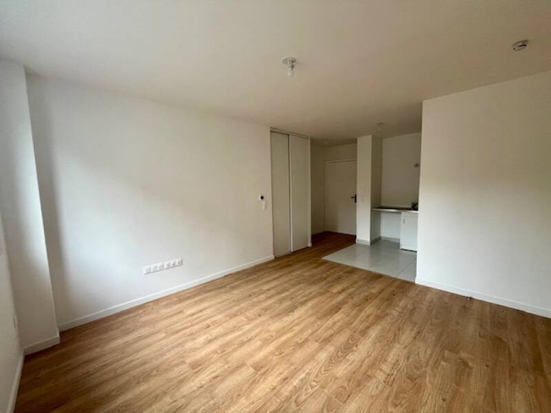 Maison à louer, 40m², MONTFERMEIL