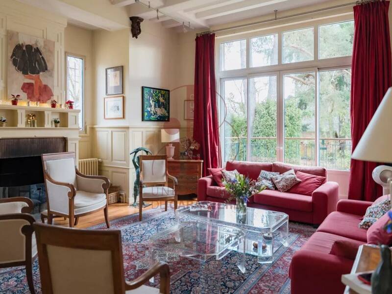 Maison à louer, 220m², FONTAINEBLEAU