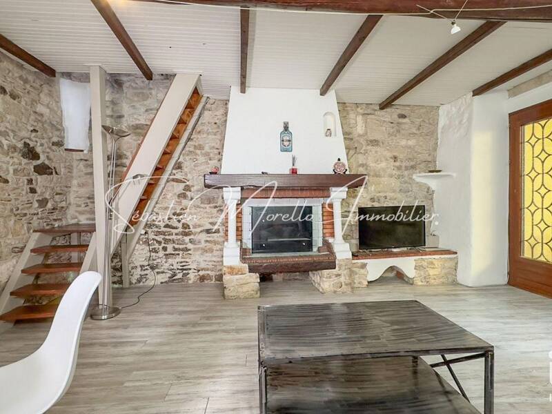 Maison à louer, 71m², NIMES