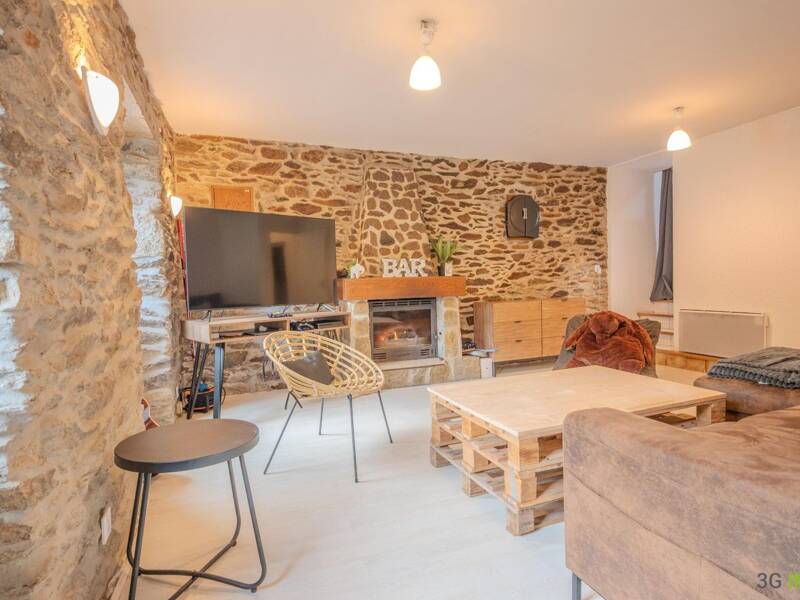 Maison à vendre, 81m², BREST