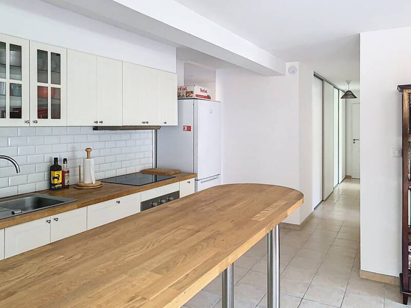 Maison à louer, 90m², AIX EN PROVENCE