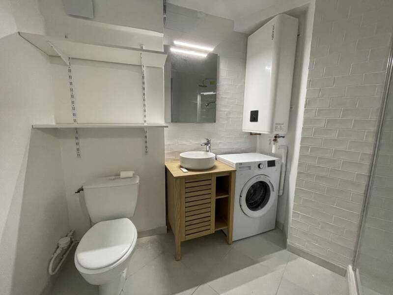 Maison à louer, 34m², AMIENS