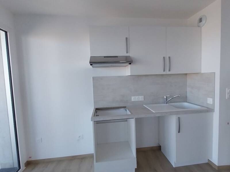 Maison à louer, 43m², NANTES