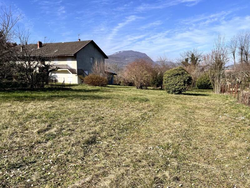 Maison à vendre, 60m², AIX LES BAINS