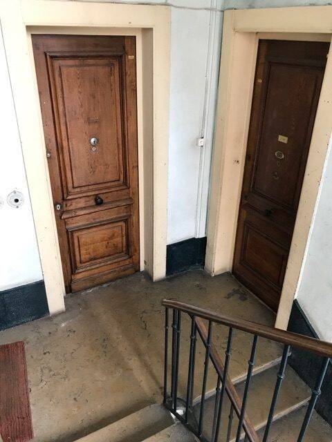 Appartement à louer Villeurbanne — 8