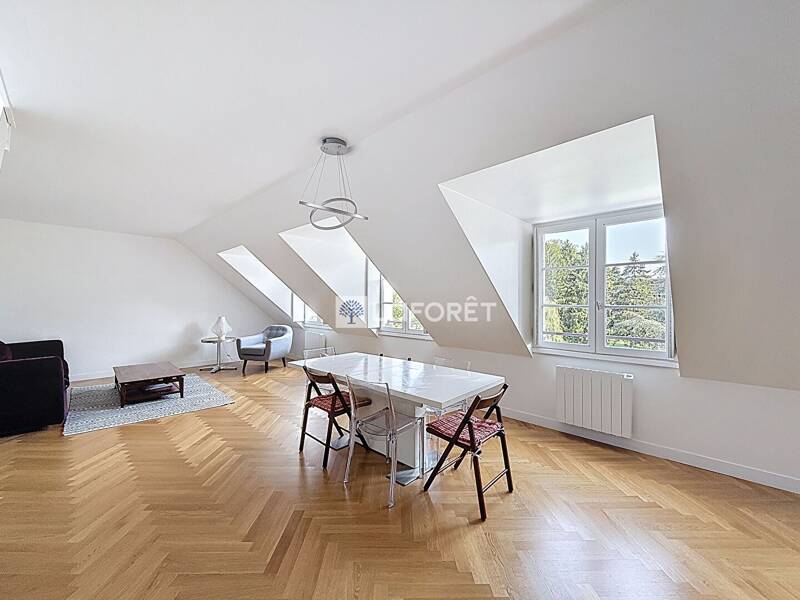 Maison à louer, 126m², ANTONY