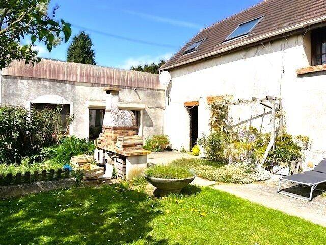 Maison à vendre, 185m², NEUILLY EN THELLE
