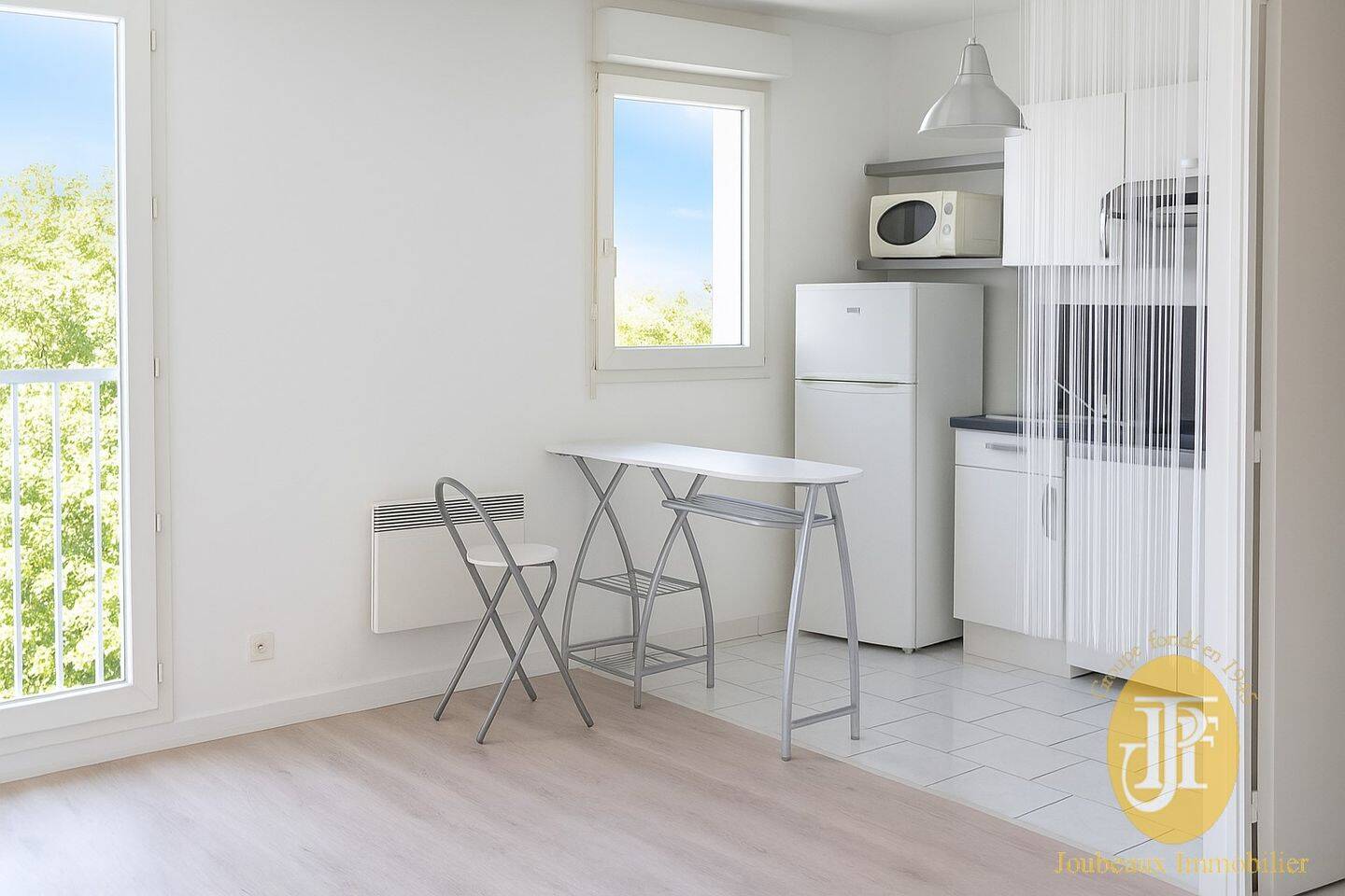 Maison à louer, 25m², VERNON