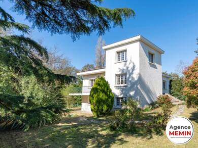 Maison à vendre 299 000 € 6 pièces 4 chambres 146 m² 1 022 m² de terrain L'Aiguillon-sur-Vie 85220