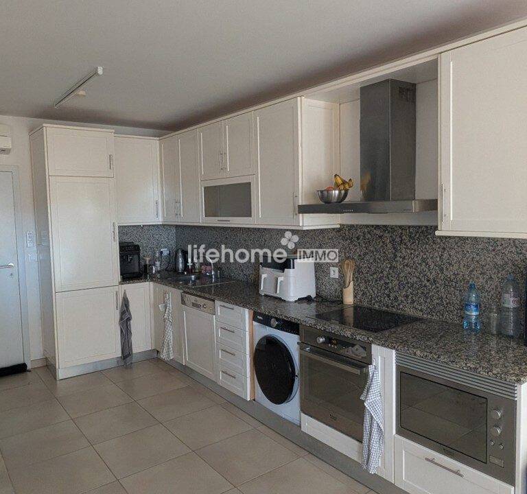 Maison à vendre, 50m², FRONTIGNAN