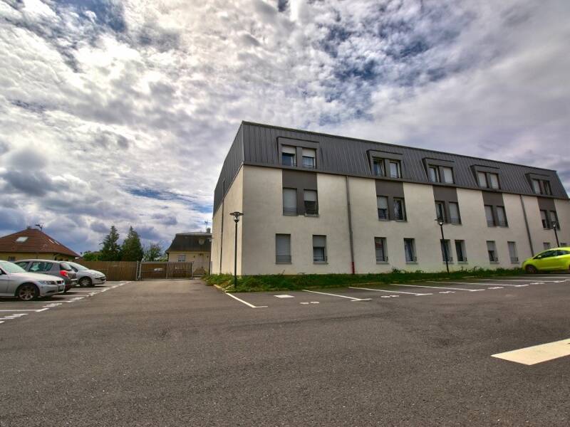 Maison à vendre, 20m², HEILLECOURT