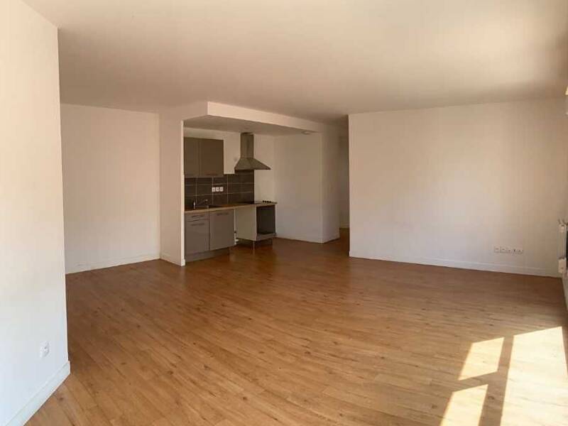 Maison à louer, 60m², TOULOUSE