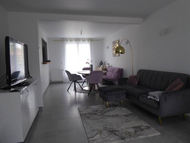 Maison à louer, 86m², LUCE