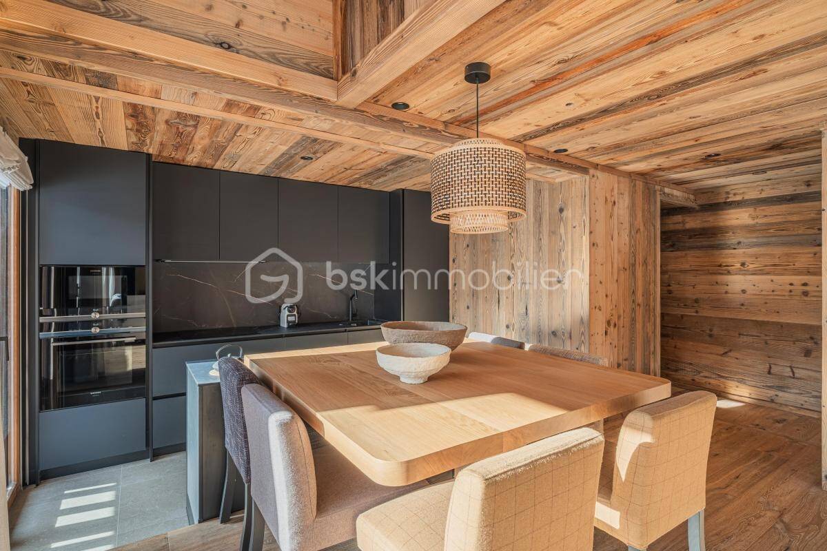 Maison à vendre, 79m², MEGEVE