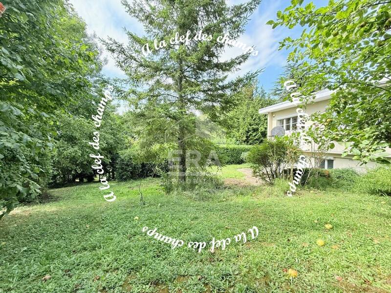 Maison à vendre, 165m², GIF SUR YVETTE