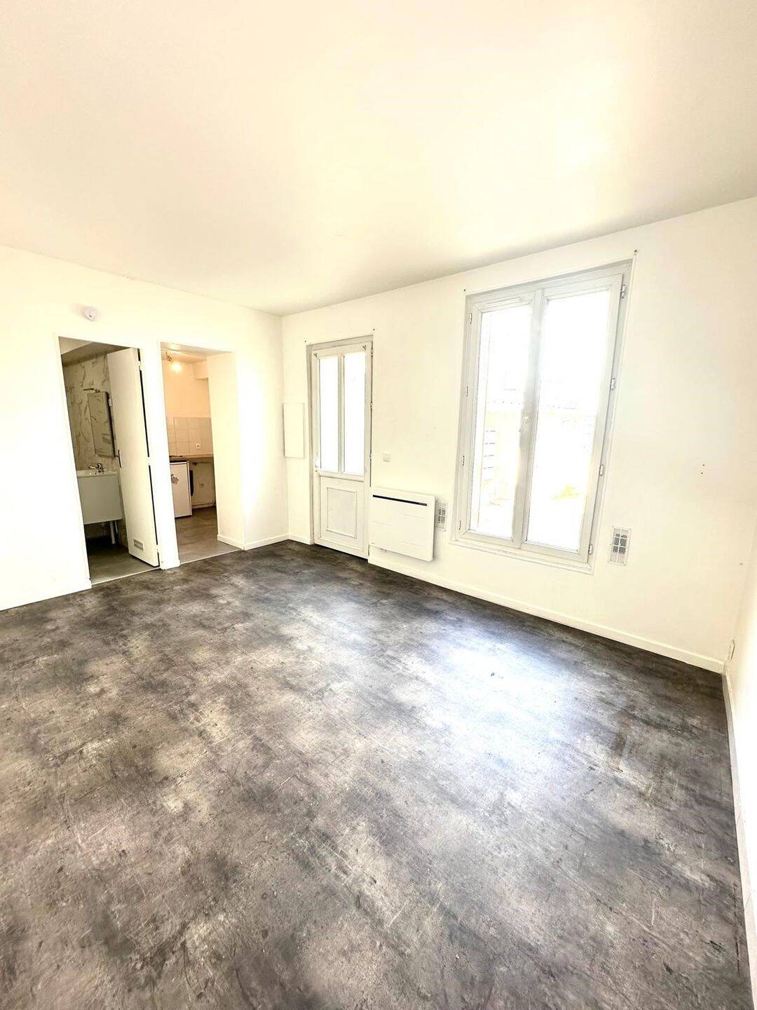 Maison à louer, 22m², CLICHY