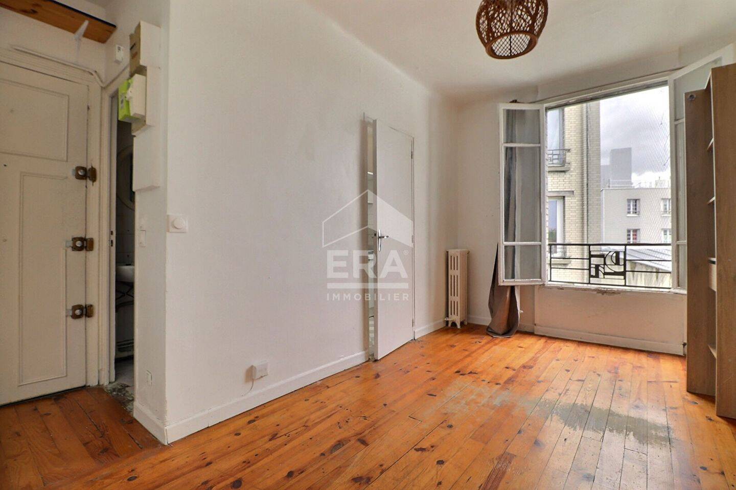 Maison à vendre, 17m², AUBERVILLIERS