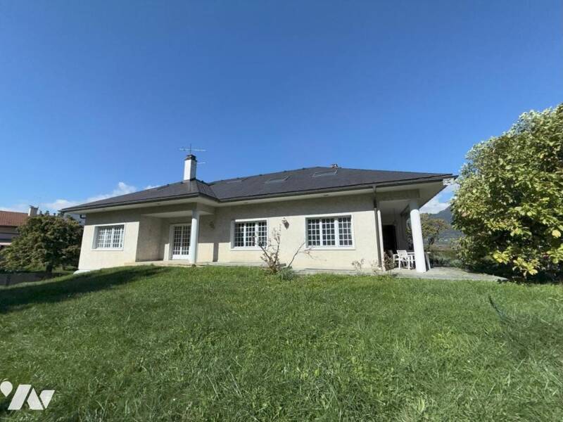 Maison à vendre, 0m², MARNAZ