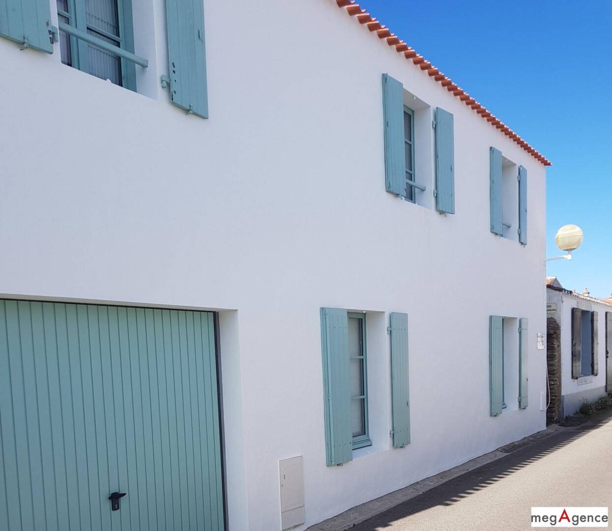 Maison à vendre, 140m², L'ILE D'YEU