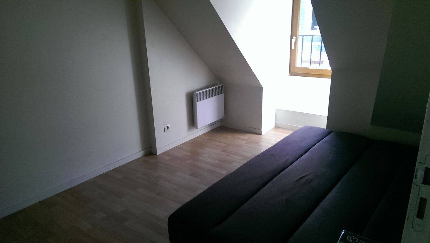 Maison à louer, 21m², BOURGES