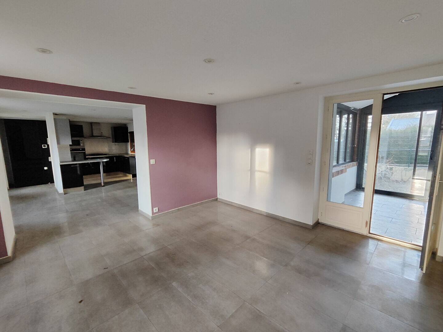 Maison à vendre, 116m², L'ETANG LA VILLE