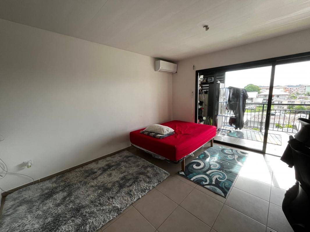 Maison à vendre, 36m², CAYENNE