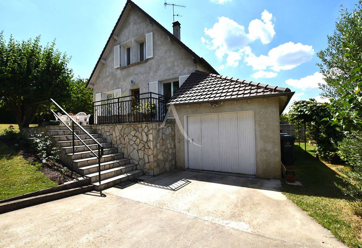 Maison à vendre, 137m², COMBS LA VILLE