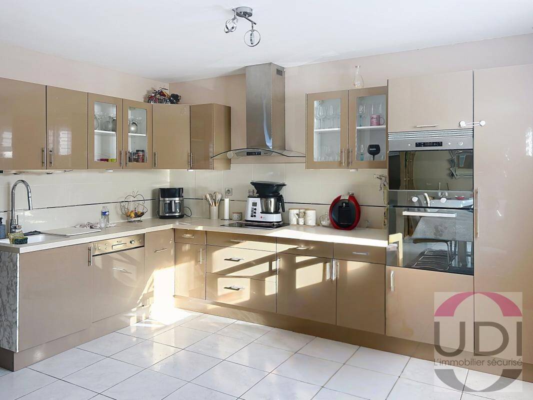 Maison à vendre, 86m², CORBEIL ESSONNES