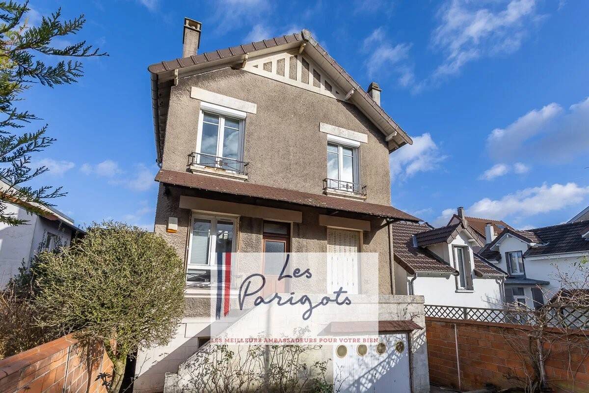 Maison à vendre, 0m², SEVRES