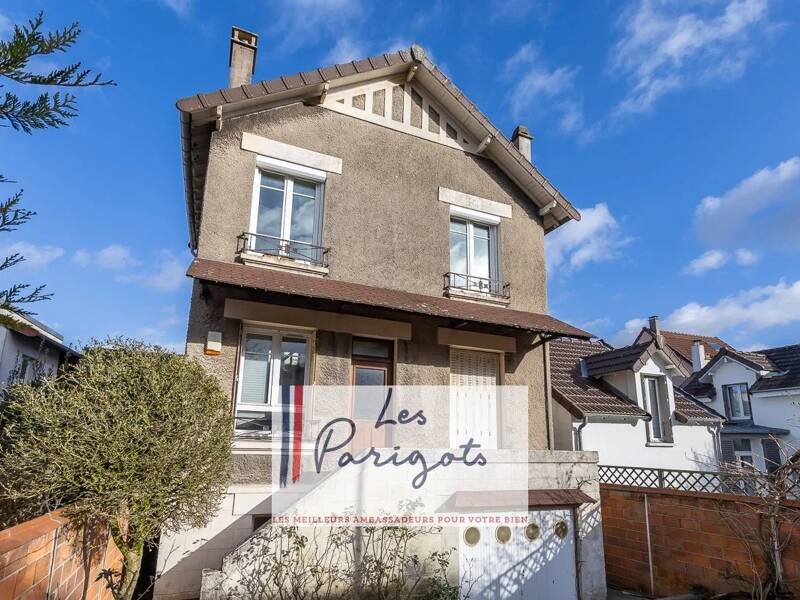 Maison à vendre, 0m², SEVRES