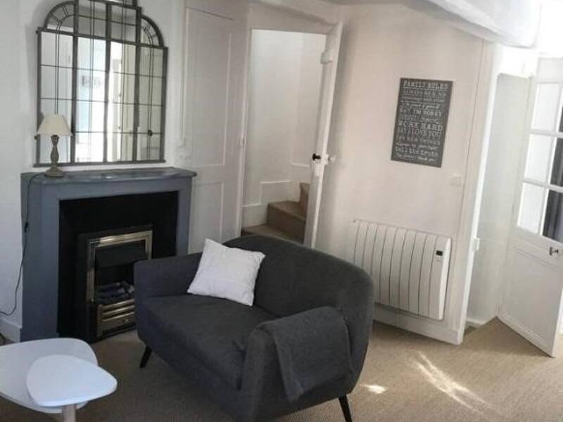 Maison à louer, 60m², HONFLEUR