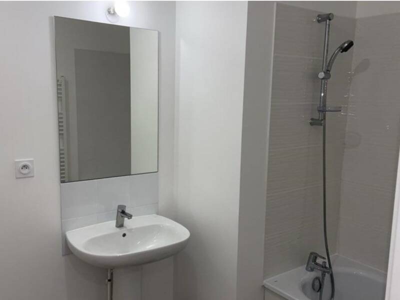 Maison à louer, 60m², CORBEIL ESSONNES