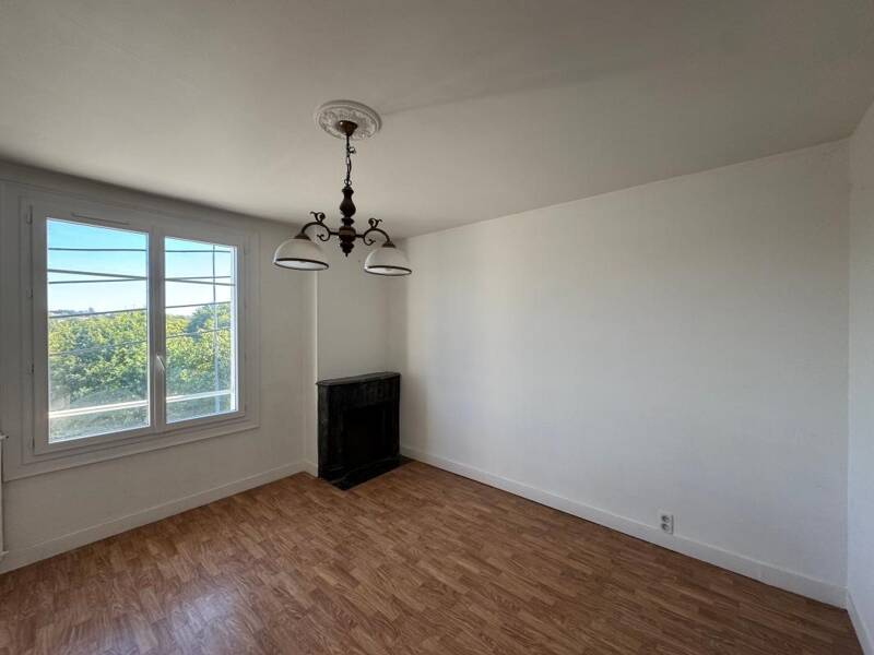 Maison à louer, 74m², LIMOGES