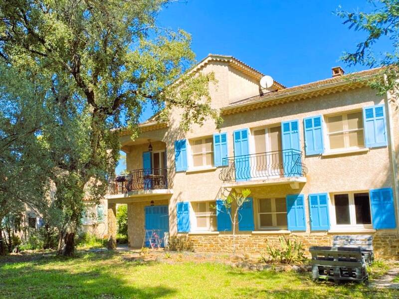 Maison à vendre, 175m², LA LONDE LES MAURES