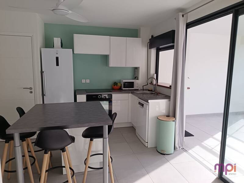 Maison à louer, 58m², LE DIAMANT