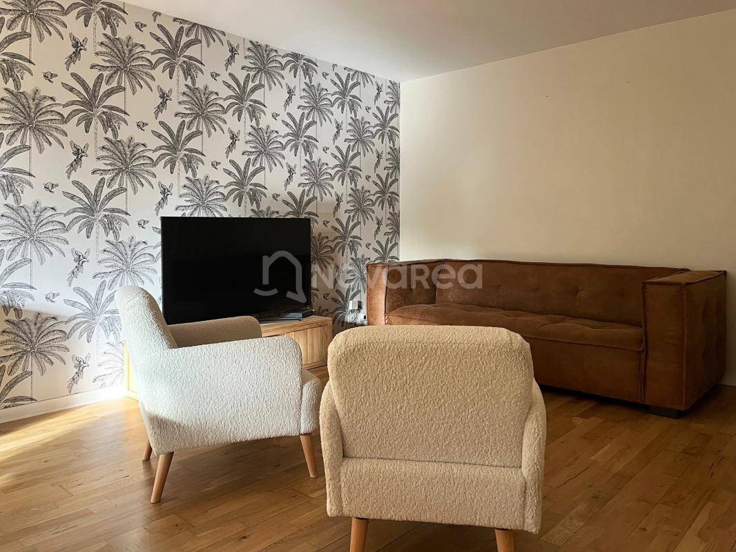 Maison à louer, 72m², PAU