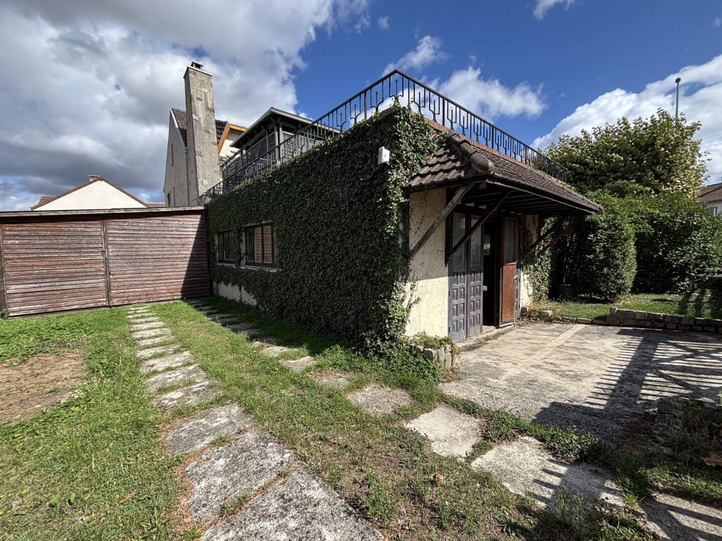 Maison à vendre, 125m², CHELLES