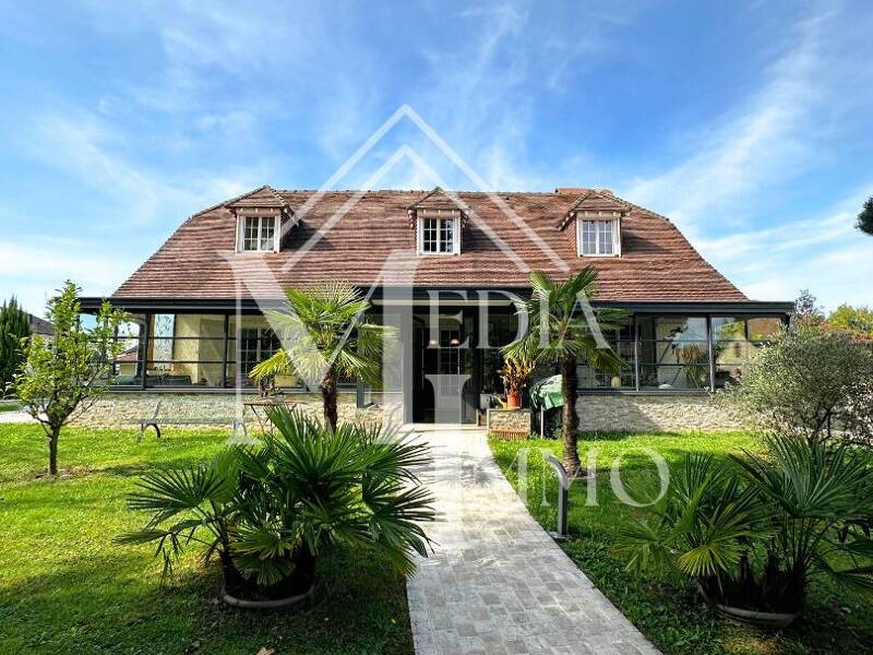 Maison à vendre, 143m², PAU