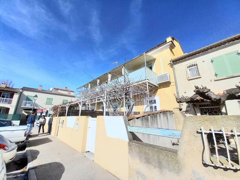 Maison à louer, 71m², SAINT CHAMAS