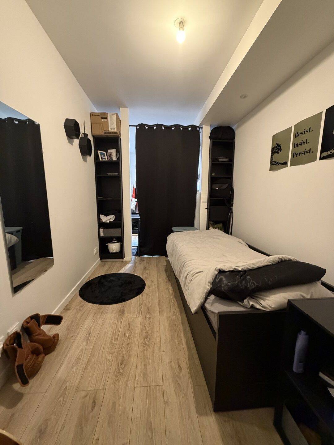 Maison à louer, 16m², MONTREUIL