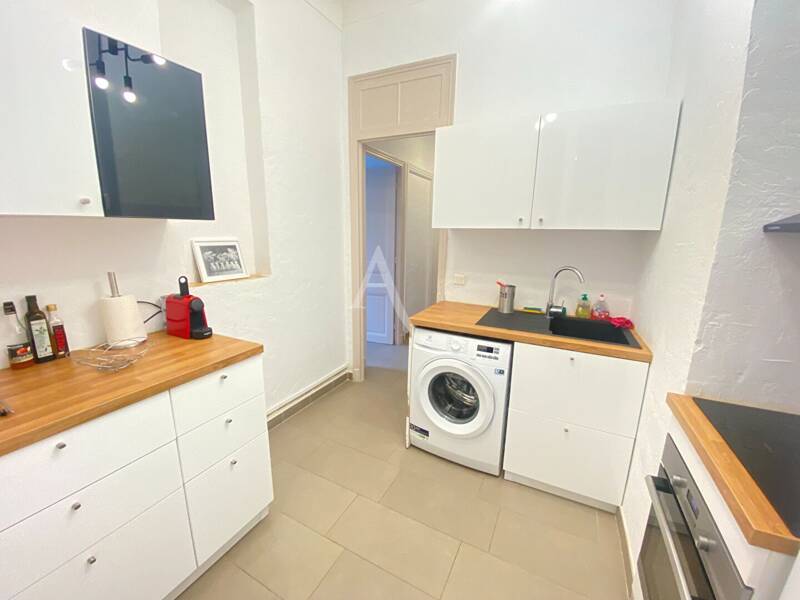 Maison à louer, 35m², NICE