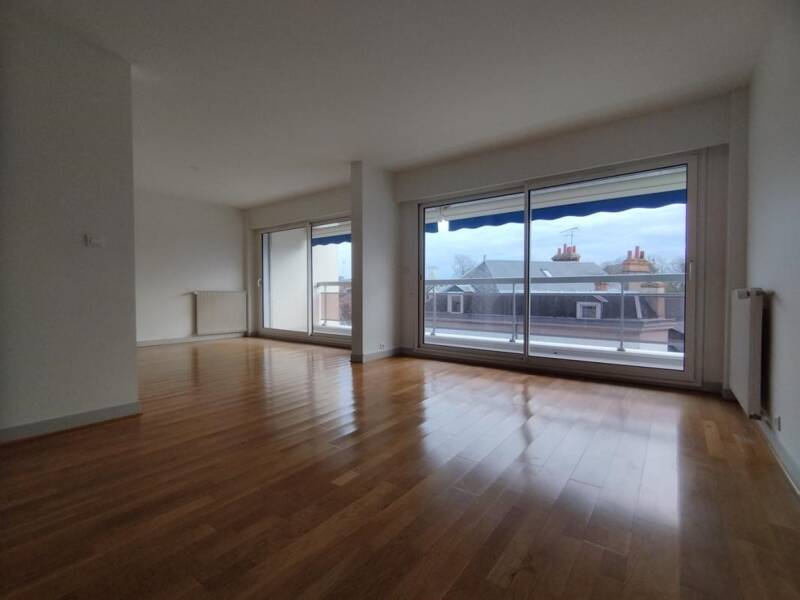 Maison à louer, 87m², ORLEANS