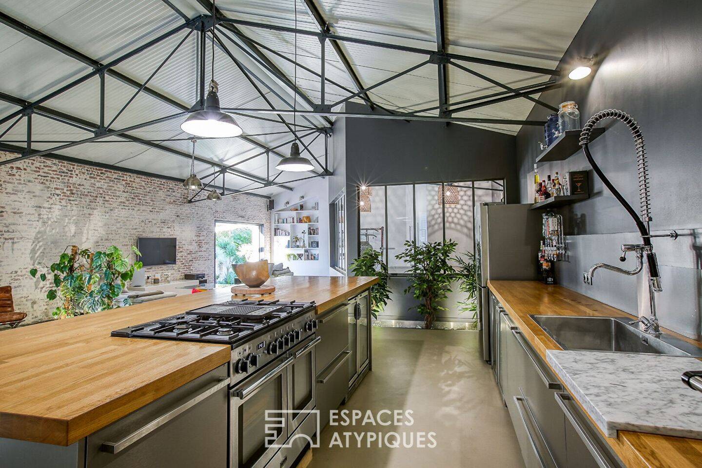 Maison à vendre, 221m², CHOLET