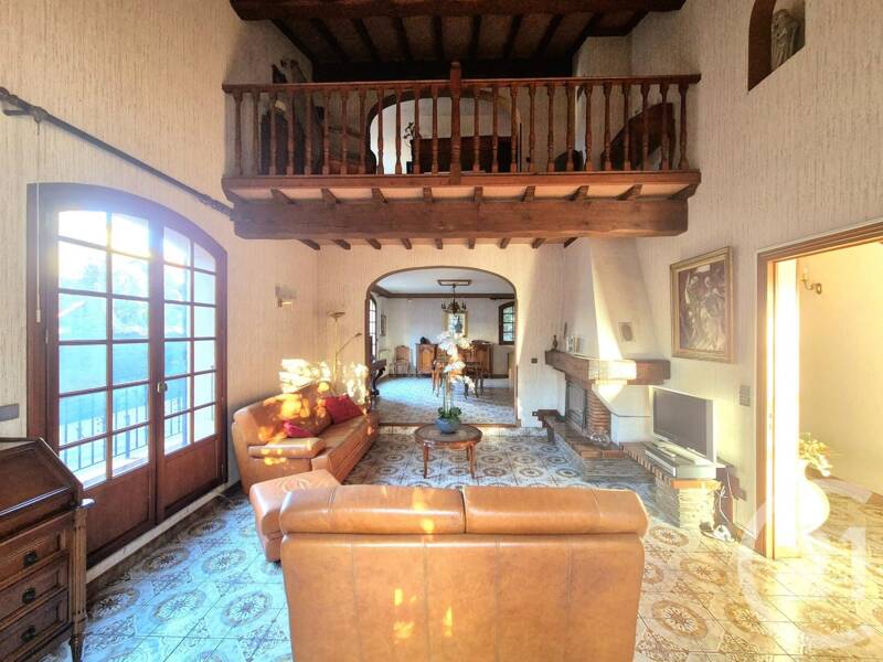 Maison à vendre, 215m², PERPIGNAN