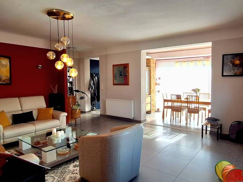 Maison à vendre, 145m², VEDENE