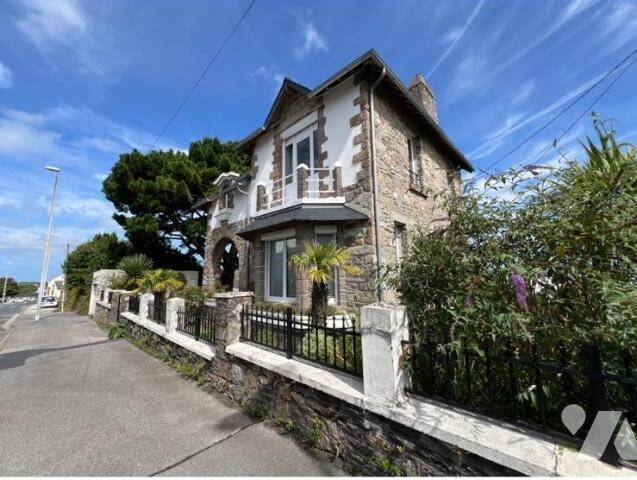Maison à vendre, 128m², CHERBOURG
