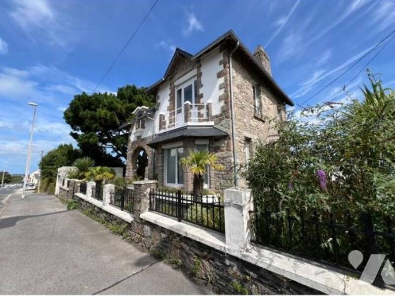 Maison à vendre, 128m², CHERBOURG